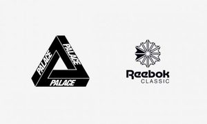 大胆抢眼的全红装扮！Palace Skateboards x Reebok 联名系列即将来袭