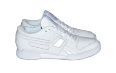 纯色鞋身+3M反光细节！Palace x Reebok 全新联名系列正式登场