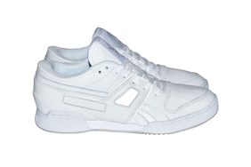 纯色鞋身+3M反光细节！Palace x Reebok 全新联名系列正式登场