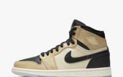定闹钟提醒！这款 AJ 1 明早登场，不要忘记了
