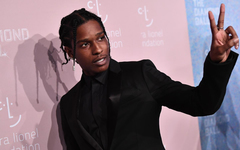 A$AP Rocky 被宣判有罪！不过幸运的是...