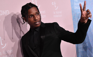 A$AP Rocky 被宣判有罪！不过幸运的是...