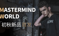 MASTERMIND WORLD 19AW发售，麦迪、艾弗森带你回顾王者之夜