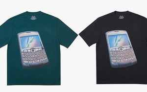 Supreme “同款” 按键手机？Palace Skateboards 2019 秋冬系列新品登场