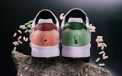 药丸元素注入！Afew x Diadora N.9000 超限量联名即将登场