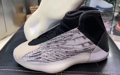 Yeezy篮球鞋实物近赏，或将于明年2月正式发售