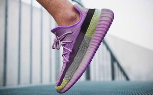 画风一言难尽，这样的 Yeezy 350 V2 你接受吗？