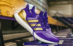 华盛顿大学爱斯基摩犬队主题！全新  adidas Ultra Boost 曝光