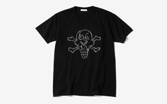 标志性的 “running dog” + 施华洛世奇水晶！BBC ICECREAM 最新系列登场