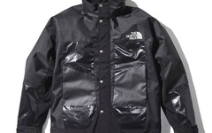 造型机能兼具！JUNYA WATANABE MAN x THE NORTH FACE 联名新作登场