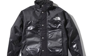 造型机能兼具！JUNYA WATANABE MAN x THE NORTH FACE 联名新作登场