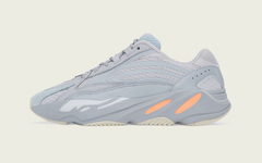 官图释出！这款 Yeezy 700 V2  “Inertia” 在你入手名单中吗？