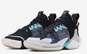 低调又不失潮流感！Jordan Why Zer0.2 SE 全新配色即将登场