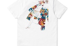 Vintage 印花赋新篇！Liberty London x Carhartt WIP 联名 T 恤系列登场