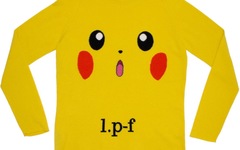 有点小可爱！lucien pellat-finet x Pokémon 全新针织胶囊系列发布