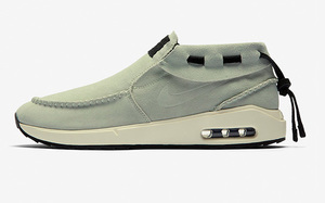 鞋垫图案有点意思！Air Max Janoski 2 Moc 新配色曝光