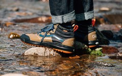 前所未见的“山系” Vans ！Vans + Finisterre 全新联名系列登场