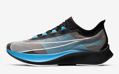 迎接芝加哥马拉松！全新特别版 Zoom Fly 3 现已登场