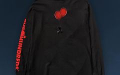 猛一看到，吓到出窍！The Hundreds x《小丑回魂2》全新联名系列登场
