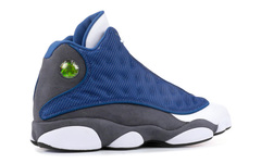 确认回归！Air Jordan 13“ Flint” 明年登场