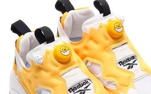 超可爱“蛋黄哥”别注！Reebok x Sanrio 联名曝光