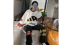 不只有联名鞋！CPFM x Nike 联名服饰曝光