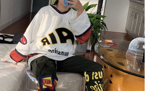 不只有联名鞋！CPFM x Nike 联名服饰曝光