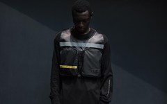 军事风格联名系列！NEIGHBORHOOD x Eastpak 别注不要错过了