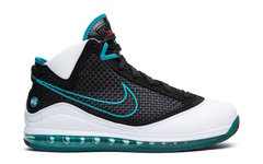 庆祝十周年！Nike LeBron 7 经典红毯配色下月回归