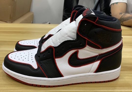 “谁说人类不能飞”，Air Jordan 1 Meant to Fly黑五发售