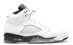 Air Jordan 5全新配色亮相，酷似灰水泥将在双十一发售