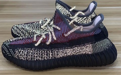 年底登场，Yeezy Boost 350 V2“ Yecheil” 会不会真香？