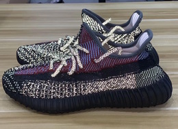 年底登场，Yeezy Boost 350 V2“ Yecheil” 会不会真香？