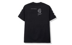 藤原浩新联名！Anti Social Social Club x fragment design x Concrete Jungle 联乘单品释出