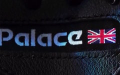 “含金量”颇高！Palace x Reebok 联名本周登场