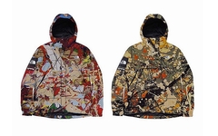 “雪山”后的另一款天价单品？疑似 Supreme x The North Face 联名曝光