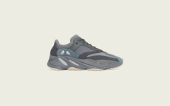 发售日期最摇摆不定的 Yeezy ！全新 Yeezy 700 本月底登场