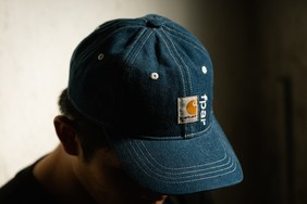 复古气质满满，Carhartt WIP x FPAR 2019 秋冬全新联乘登场！