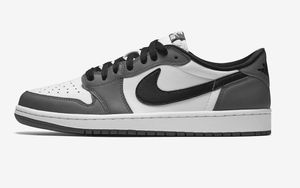 年底登场！全新 Nike SB x Air Jordan 1 Low 期待一下