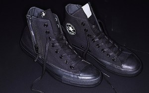 日式黑魂风格！Converse x SOPHNET. x N.Hoolywood 三方联名即将发售