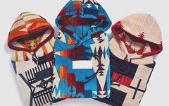 冬日必备！KITH x Pendleton 全新联名即将发售