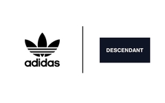 DESCENDANT x adidas Originals 联乘系列即将登场！