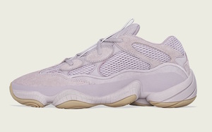 发售日期确认！Yeezy 500 “灭霸”配色本周六发售