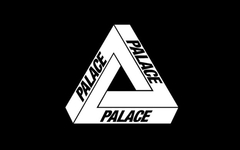 “重磅炸弹”！PALACE 将在上海开设 Pop-Up Store ！ 