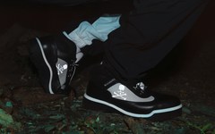 暗黑风格与户外元素再次碰撞！Timberland x mastermind JAPAN 2019 秋冬联名系列发布