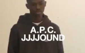 下周发售！JJJJound x A.P.C. 联名系列即将释出