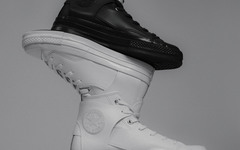 CONVERSE by FENG CHEN WANG 联名系列现已上架