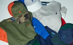 贯彻多色拼接设计！BEAMS x Polo Ralph Lauren 复古联名服饰系列释出