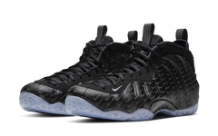 满印 Swoosh logo！全新 Air Foamposite One 配色释出