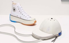 市价超 4000 元！JW Anderson x CONVERSE 人气联名将再次上架